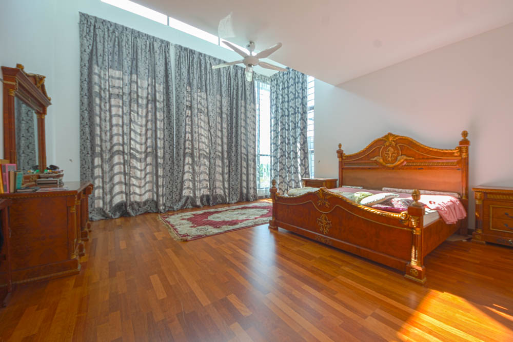 NEW 2 Storey CORNER Bungalow Kota Seriemas - photo 6