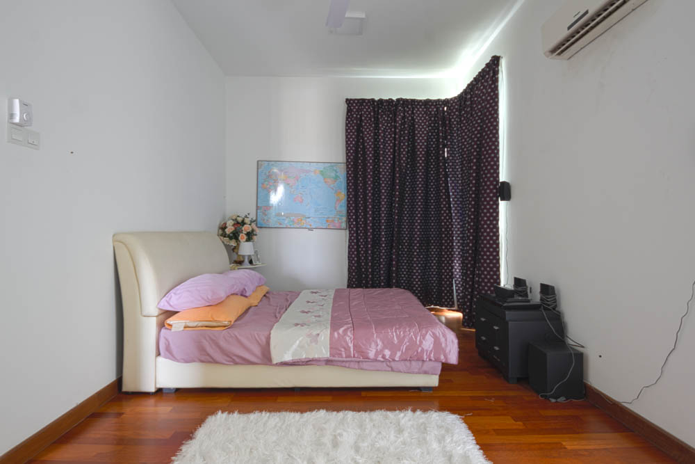 NEW 2 Storey CORNER Bungalow Kota Seriemas - photo 7