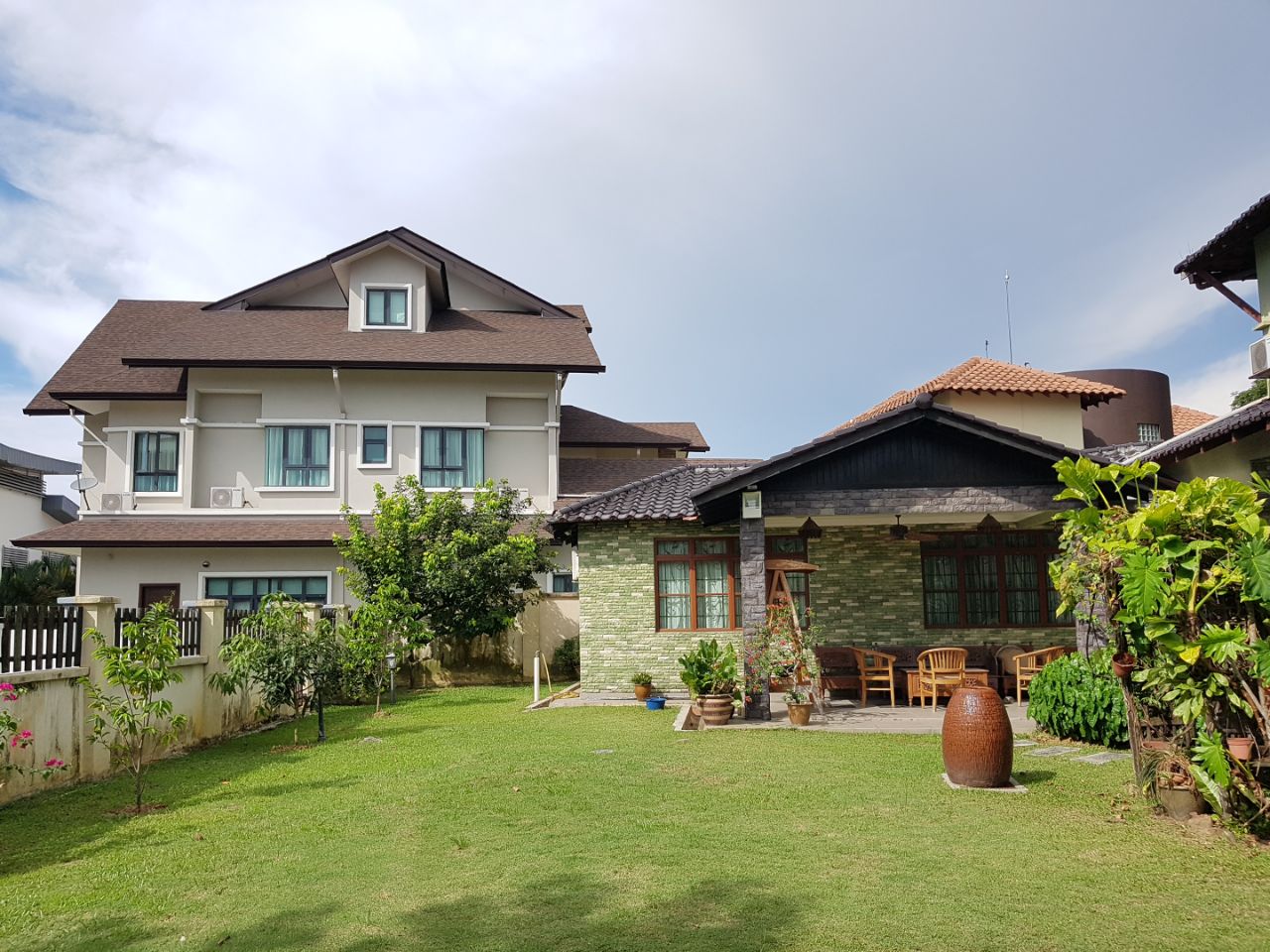 2 Storey Bungalow Seksyen 8 Shah Alam