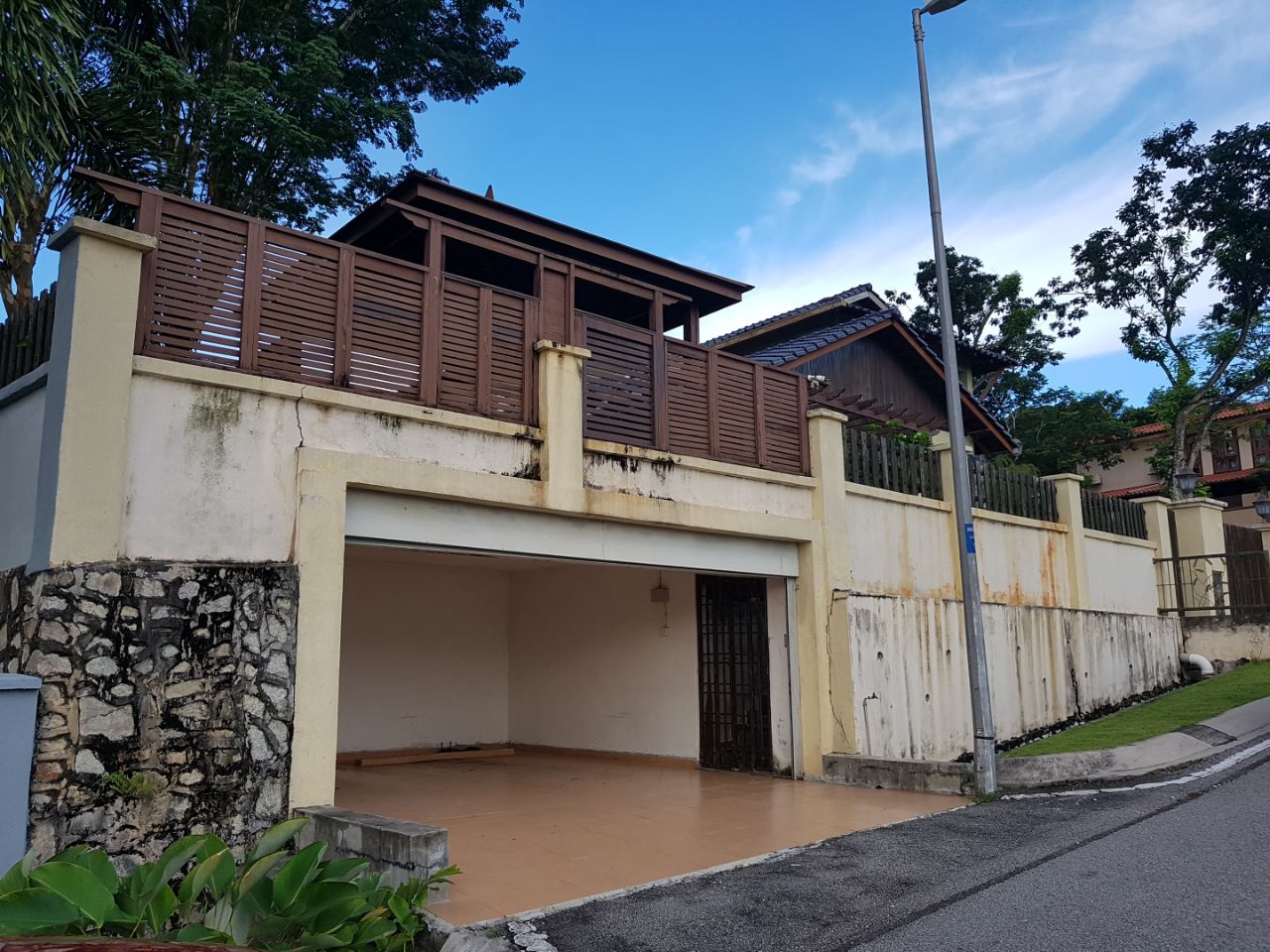 2 Storey Bungalow Seksyen 8 Shah Alam - photo 10