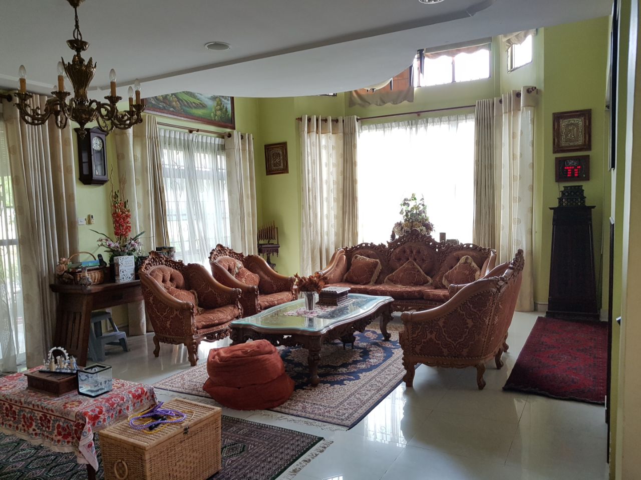 2 Storey Bungalow Seksyen 8 Shah Alam - photo 2