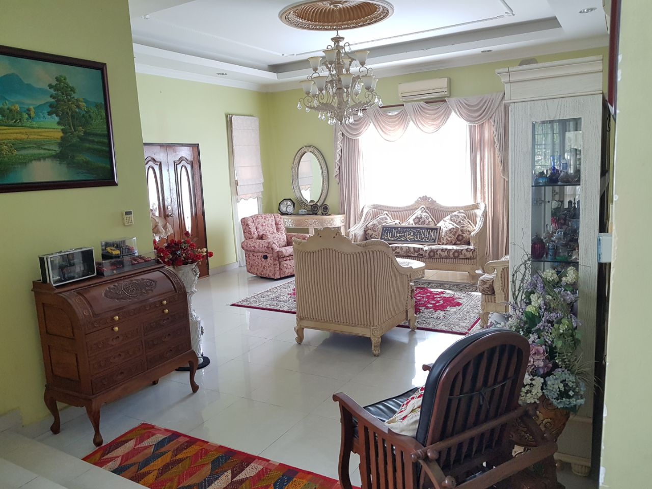 2 Storey Bungalow Seksyen 8 Shah Alam - photo 3