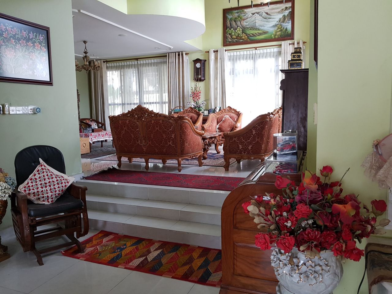 2 Storey Bungalow Seksyen 8 Shah Alam - photo 4