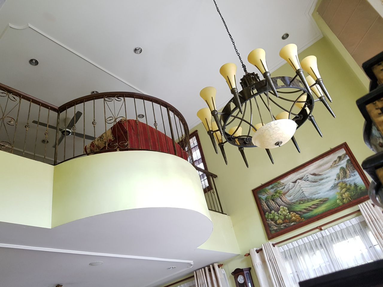 2 Storey Bungalow Seksyen 8 Shah Alam - photo 5