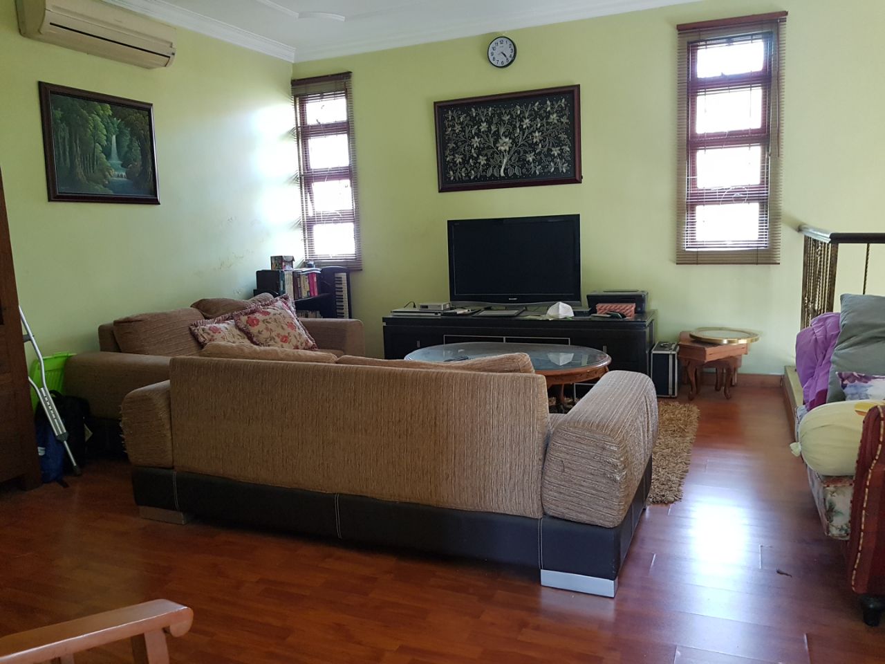2 Storey Bungalow Seksyen 8 Shah Alam - photo 6