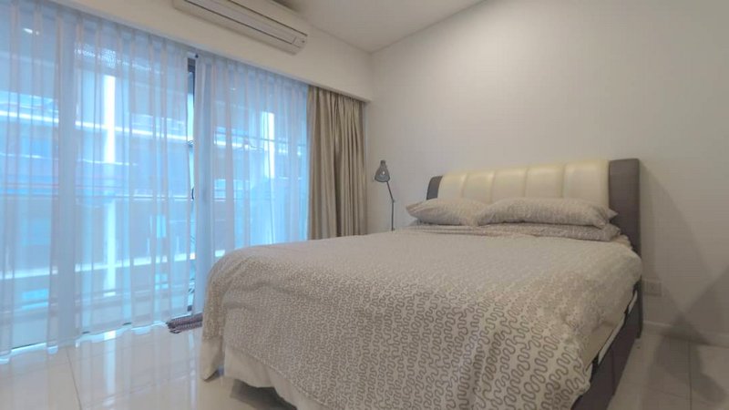Mercu summer suites KL City KLCC - photo 5