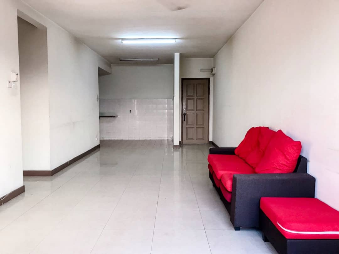 Condo Bayu Tasik 2, Bandar Sri Permaisuri Cheras - photo 2