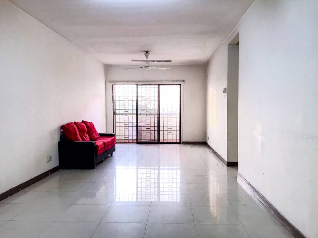 Condo Bayu Tasik 2, Bandar Sri Permaisuri Cheras - photo 3