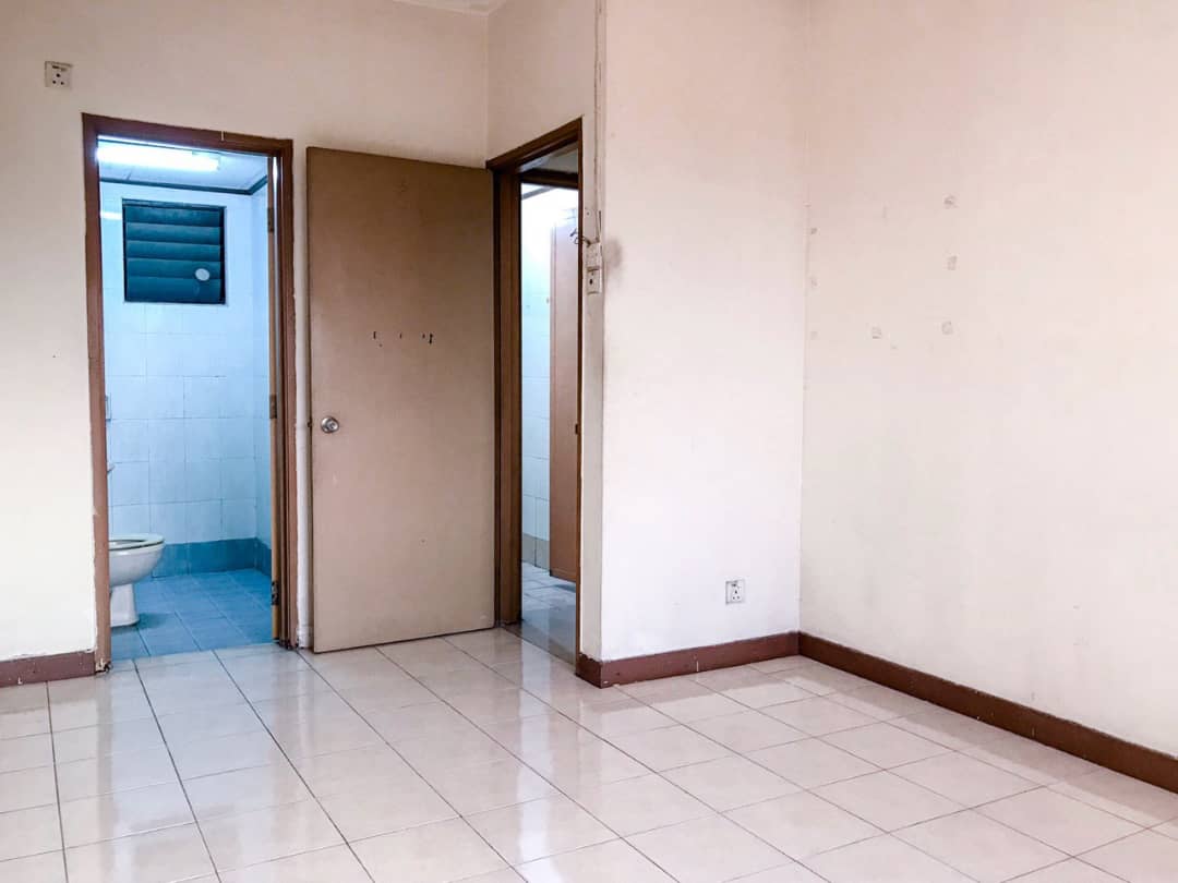Condo Bayu Tasik 2, Bandar Sri Permaisuri Cheras - photo 4