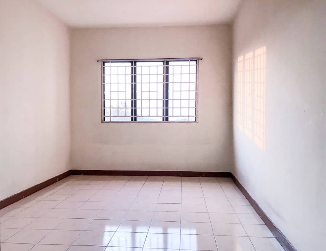 Condo Bayu Tasik 2, Bandar Sri Permaisuri Cheras - photo 5