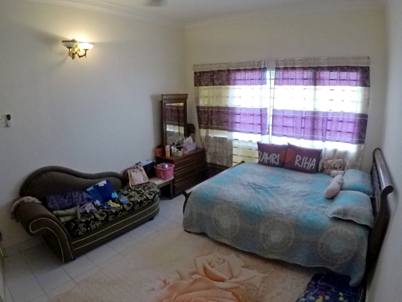Hill Top Monte Bayu Condo Cheras Kuala Lumpur - photo 4
