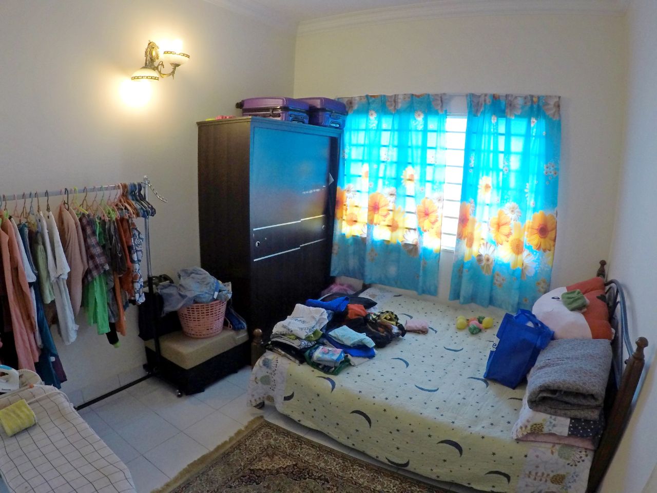 Hill Top Monte Bayu Condo Cheras Kuala Lumpur - photo 5