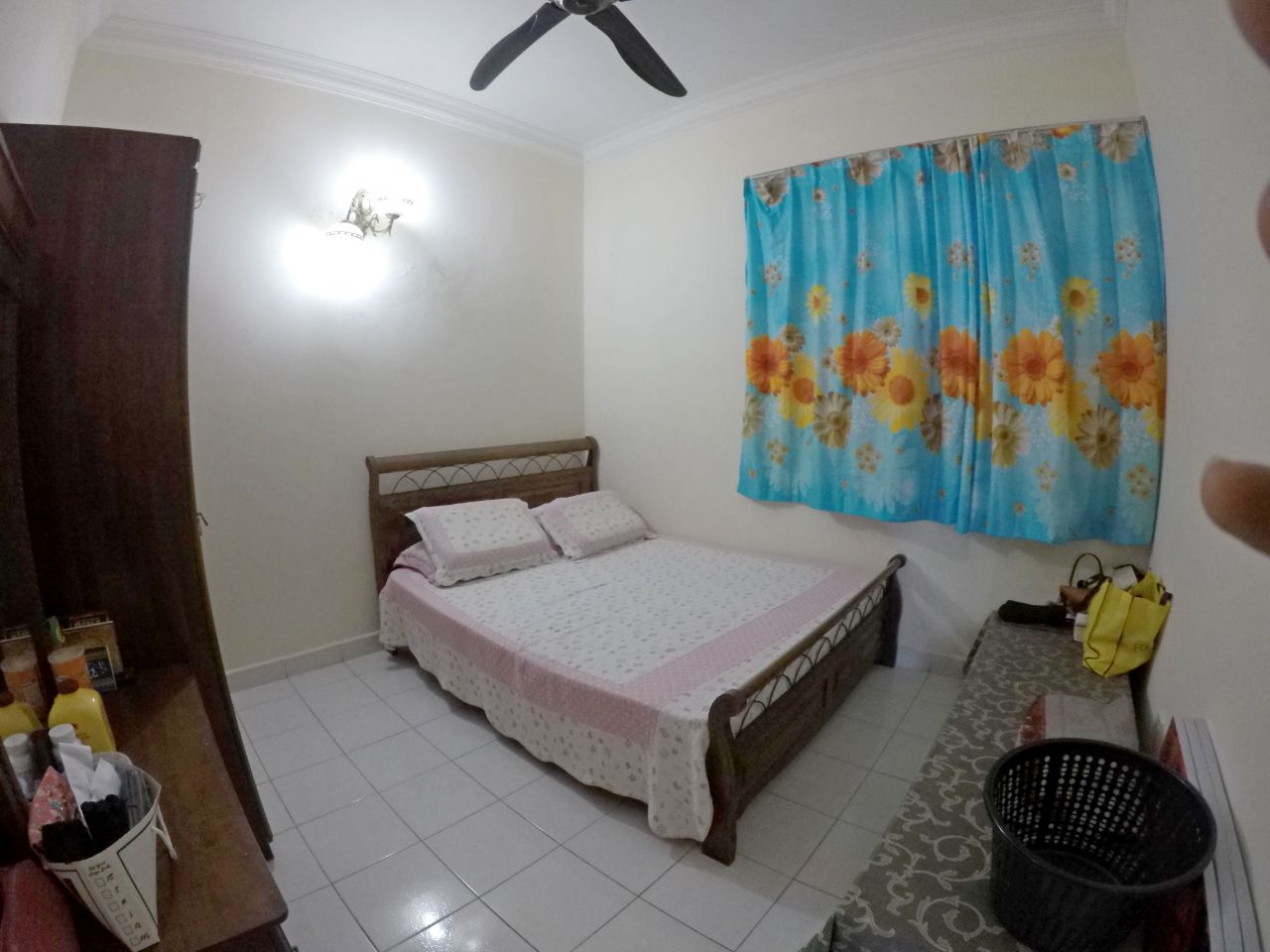 Hill Top Monte Bayu Condo Cheras Kuala Lumpur - photo 6