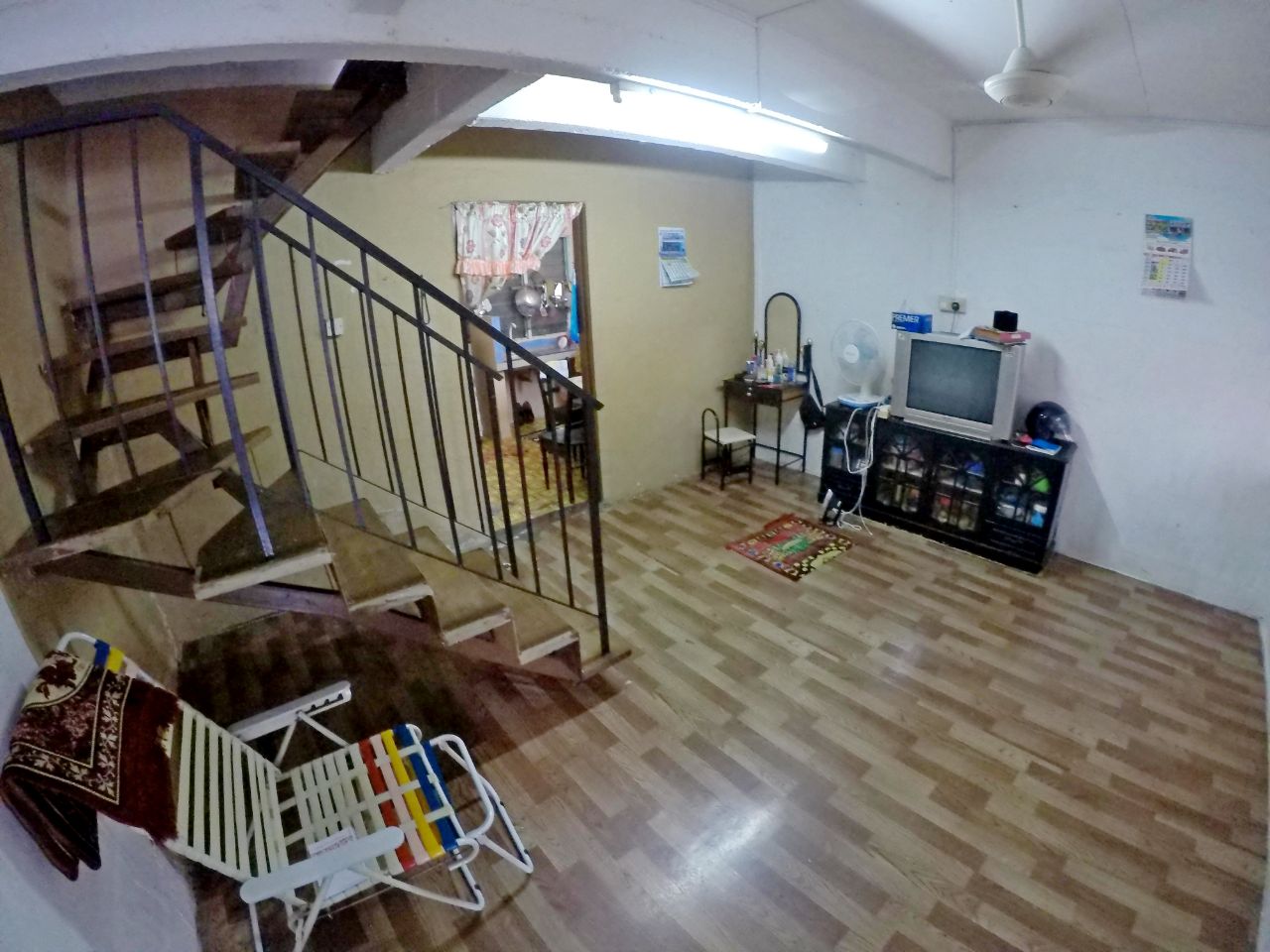 3 Storey Terrace Taman Sri Jelok Kajang - photo 2