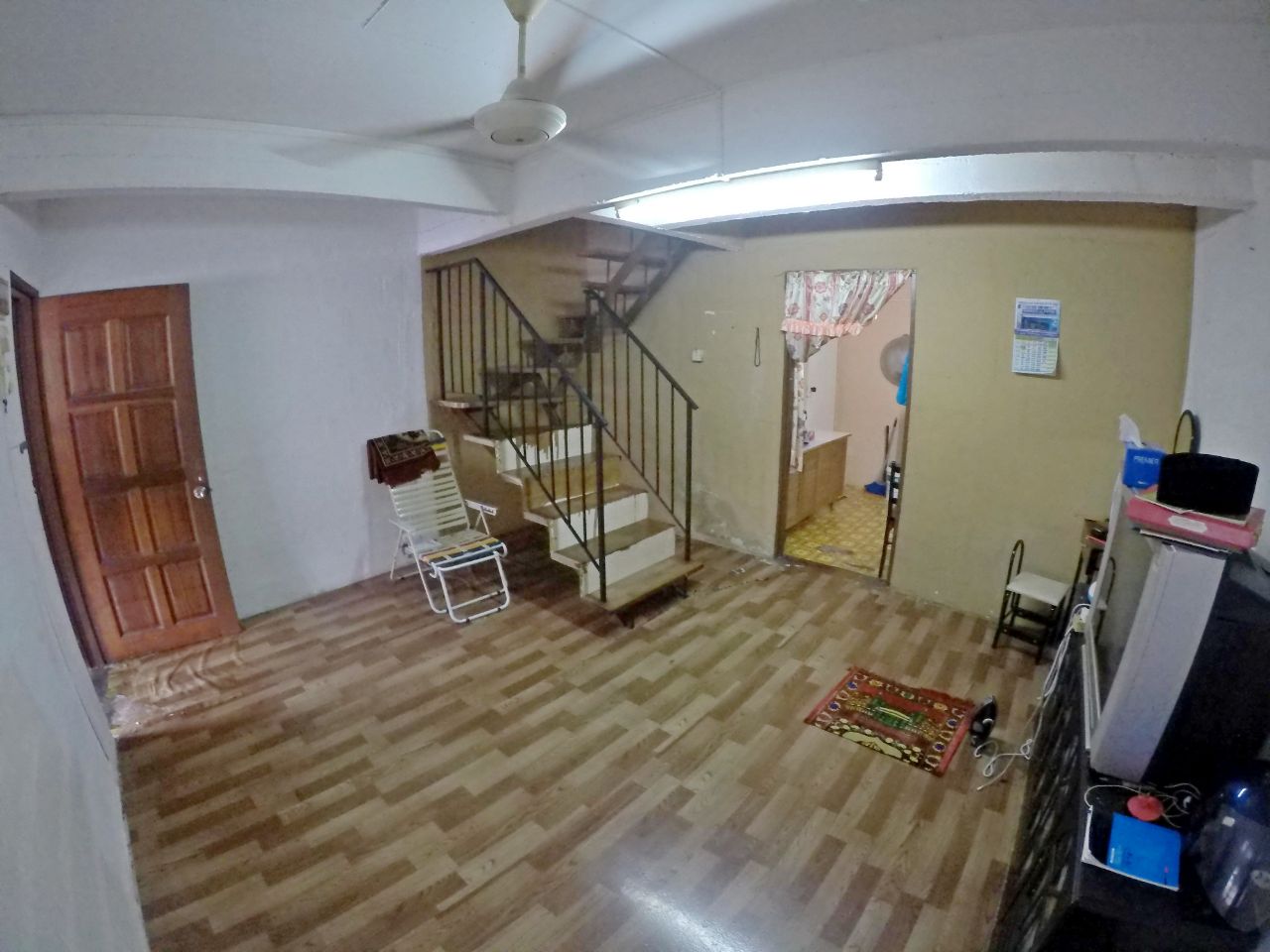3 Storey Terrace Taman Sri Jelok Kajang - photo 3
