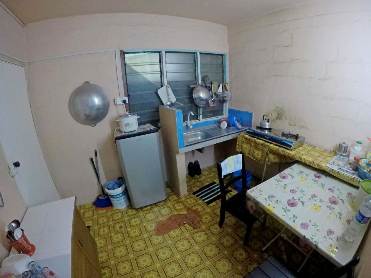 3 Storey Terrace Taman Sri Jelok Kajang - photo 4