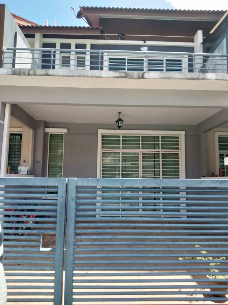 2 Storey Terrace House Ampang Saujana Ampang - photo 10