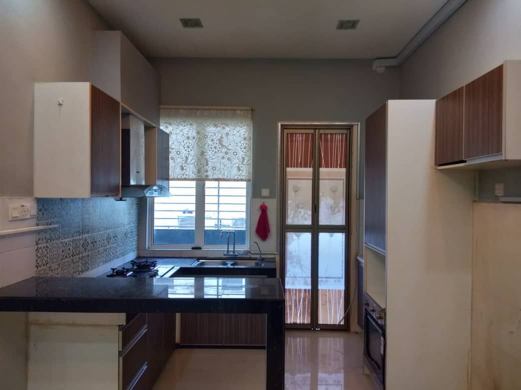 2 Storey Terrace House Ampang Saujana Ampang - photo 2