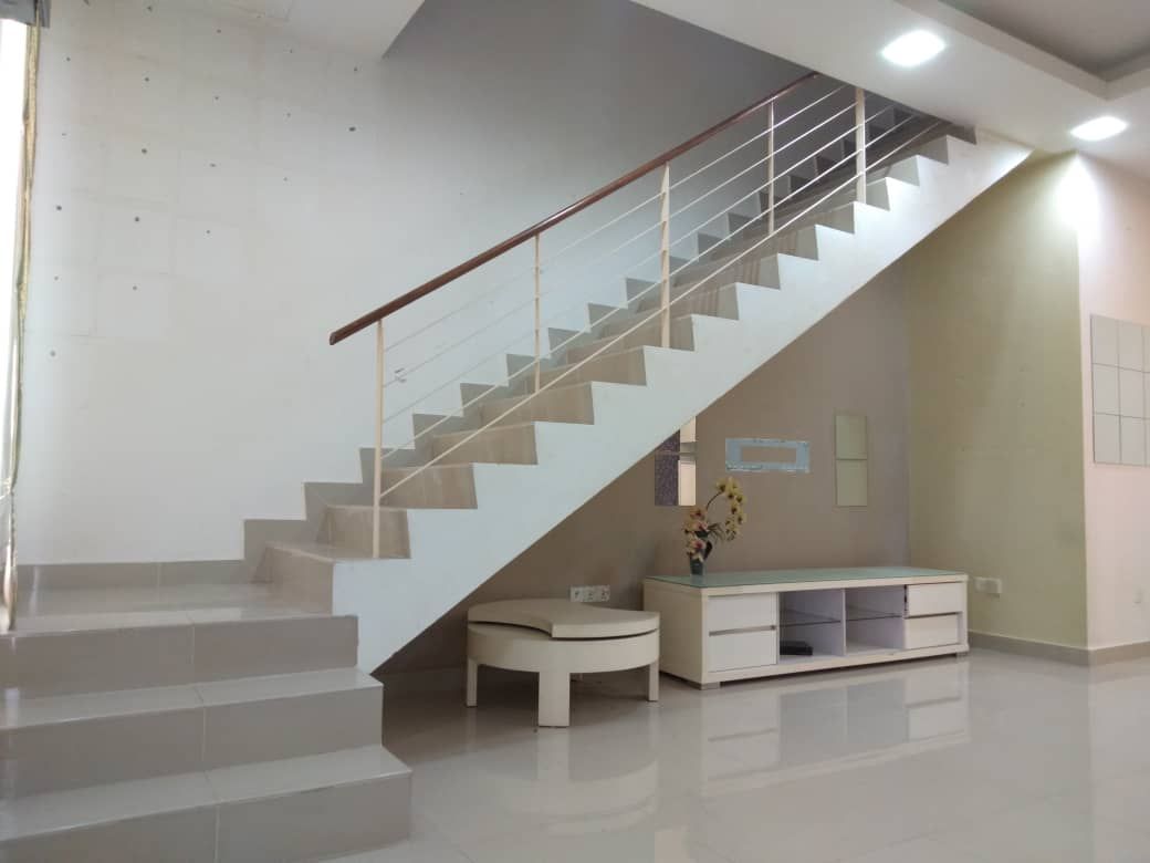 2 Storey Terrace House Ampang Saujana Ampang - photo 3