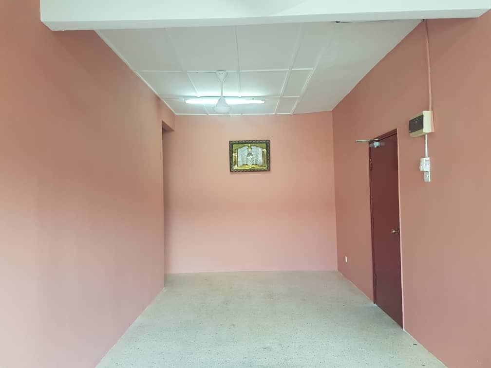 Sri Melor Apartment Ukay Perdana Ampang - photo 2