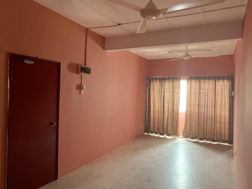 Sri Melor Apartment Ukay Perdana Ampang - photo 3