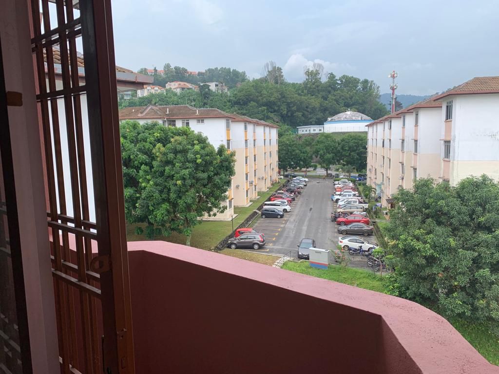 Sri Melor Apartment Ukay Perdana Ampang - photo 4