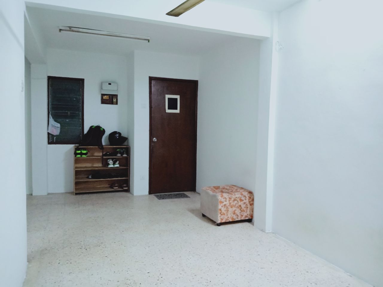Dahlia Apartment, Pandan Indah Ampang - photo 1