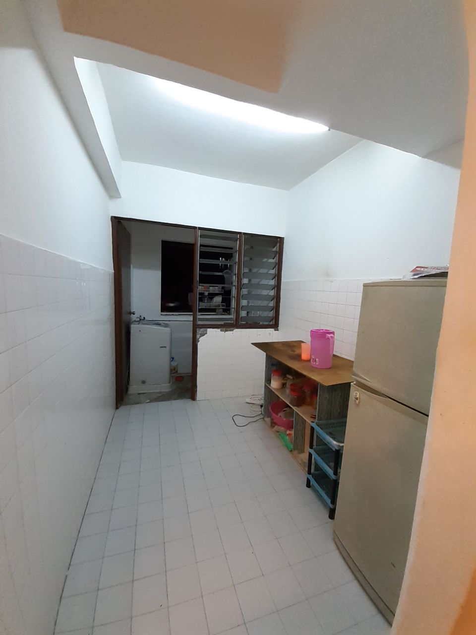 Dahlia Apartment, Pandan Indah Ampang - photo 2