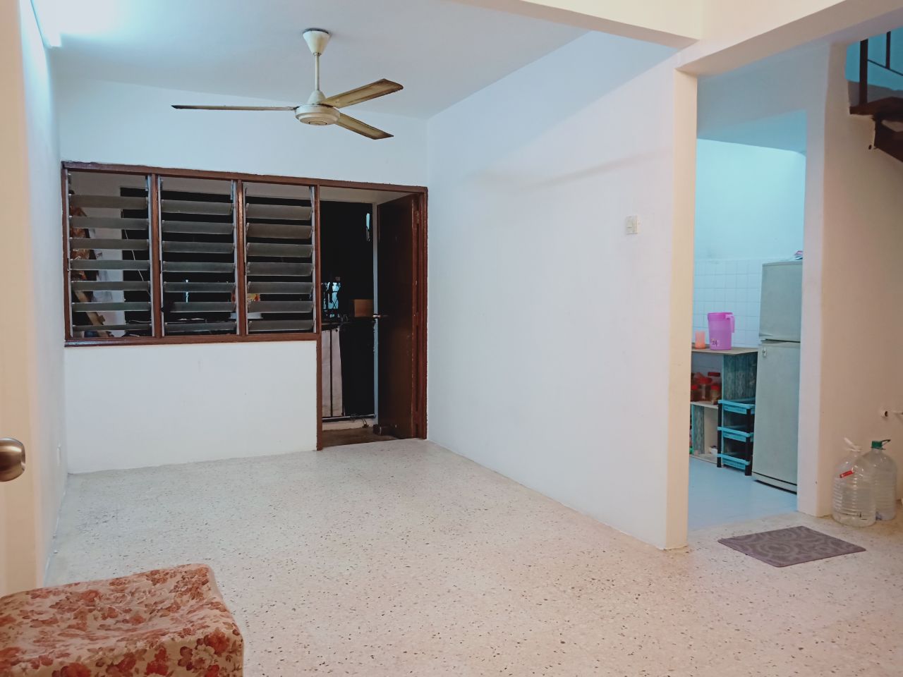 Dahlia Apartment, Pandan Indah Ampang - photo 3
