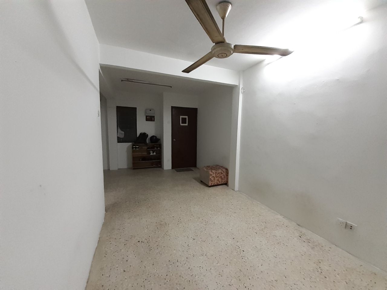 Dahlia Apartment, Pandan Indah Ampang - photo 4