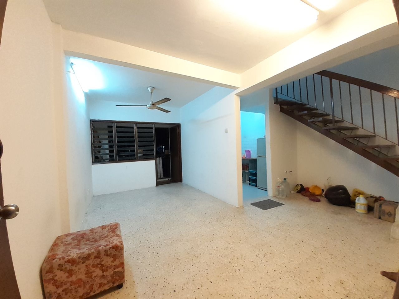 Dahlia Apartment, Pandan Indah Ampang - photo 5