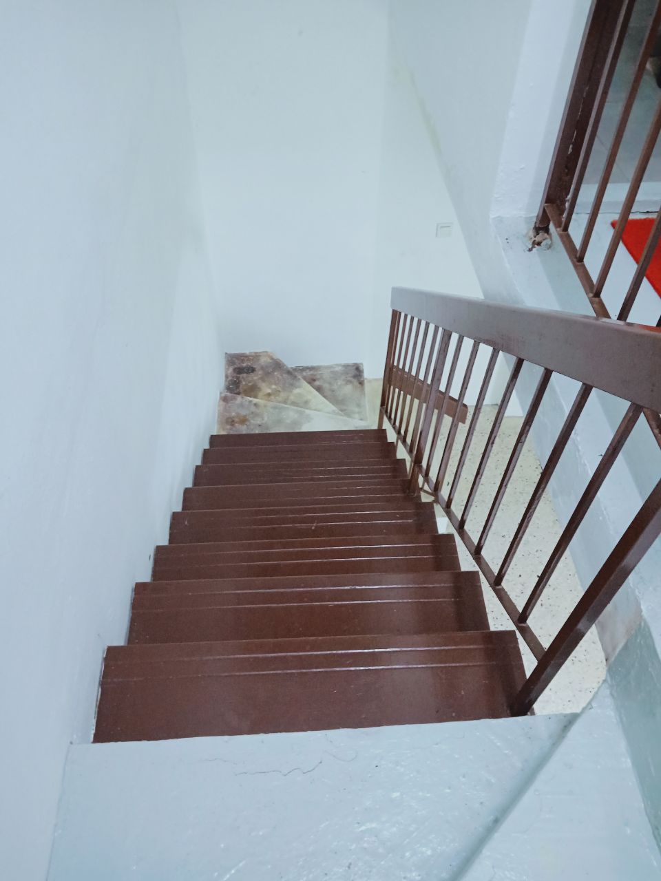 Dahlia Apartment, Pandan Indah Ampang - photo 6