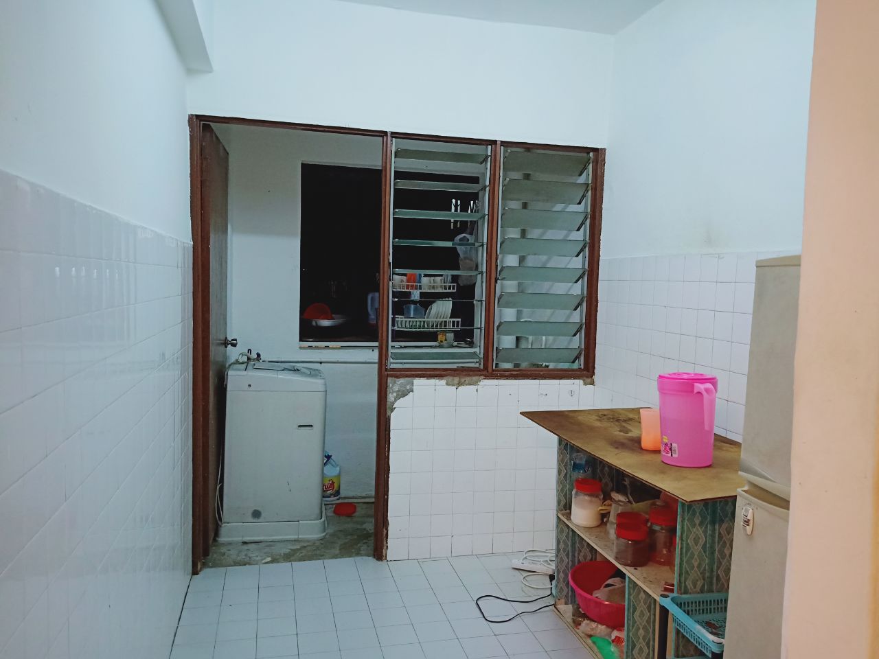 Dahlia Apartment, Pandan Indah Ampang - photo 8