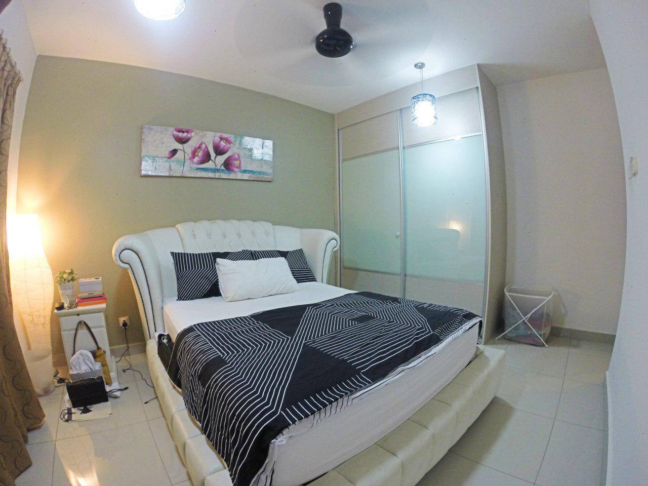 Gaya Residence Taman Melawati - photo 3