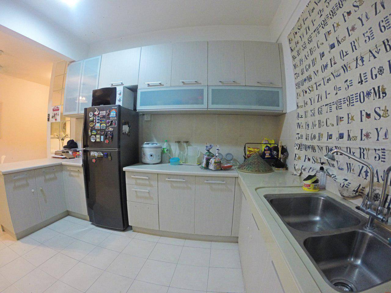 Gaya Residence Taman Melawati - photo 5