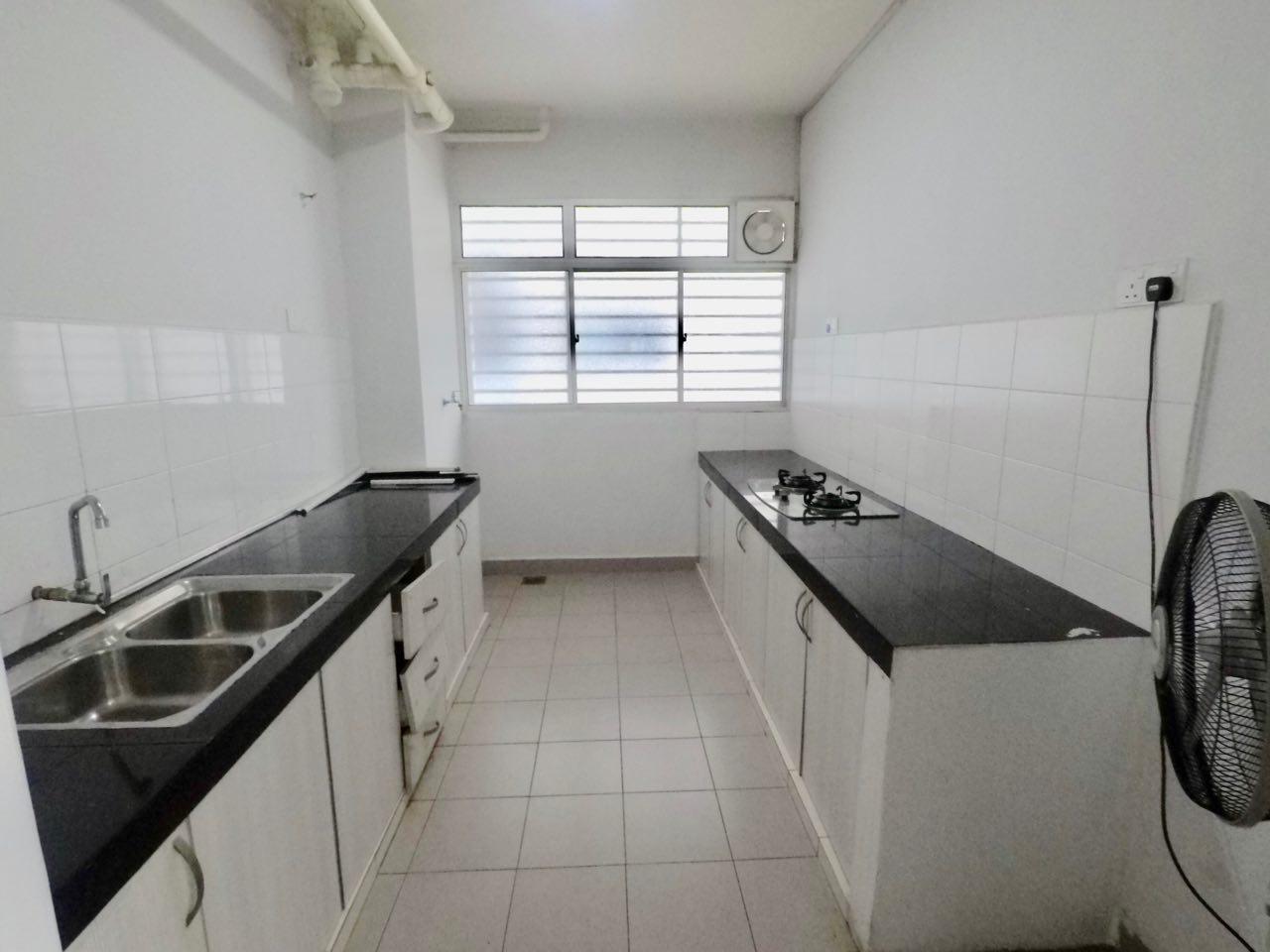 D Pines Condo Ampang - photo 3