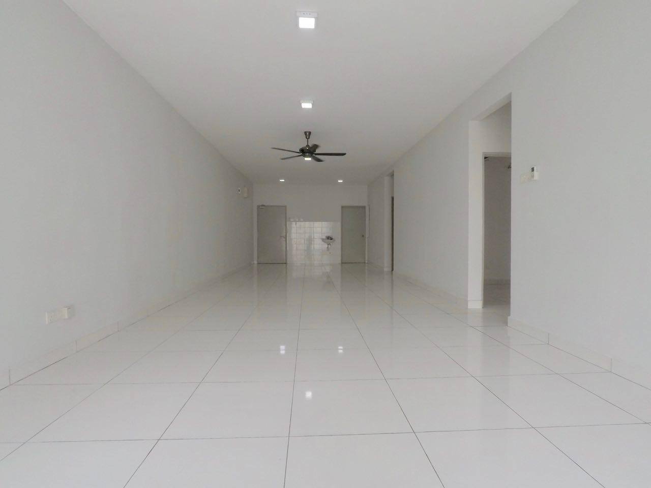 D Pines Condo Ampang - photo 6