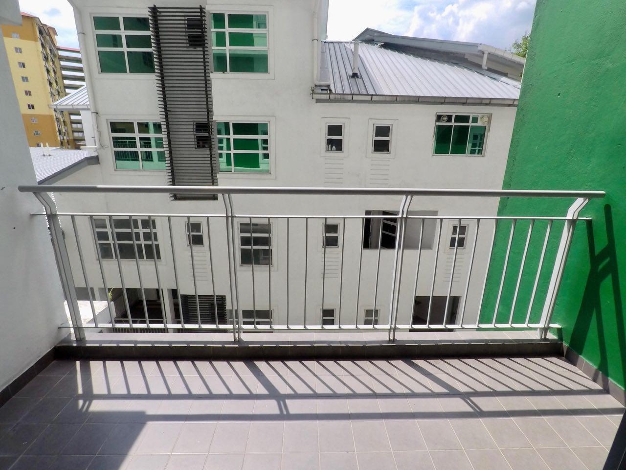 D Pines Condo Ampang - photo 7
