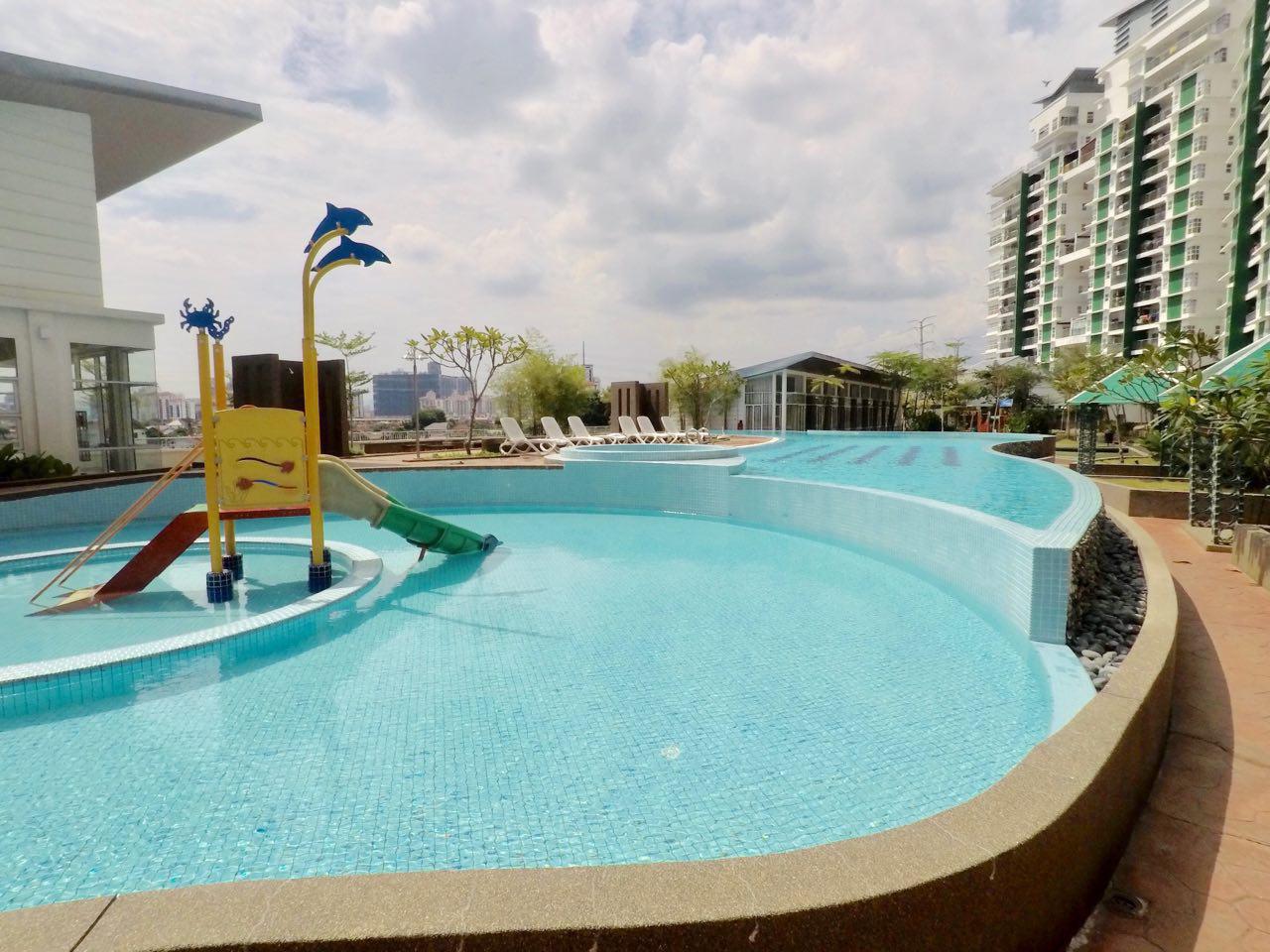 D Pines Condo Ampang - photo 8