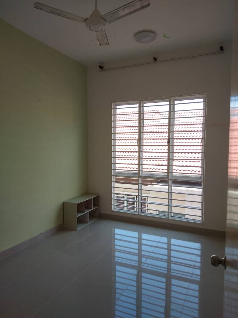 2 Storey Terrace ENDLOT Ampang Saujana Ampang - photo 7