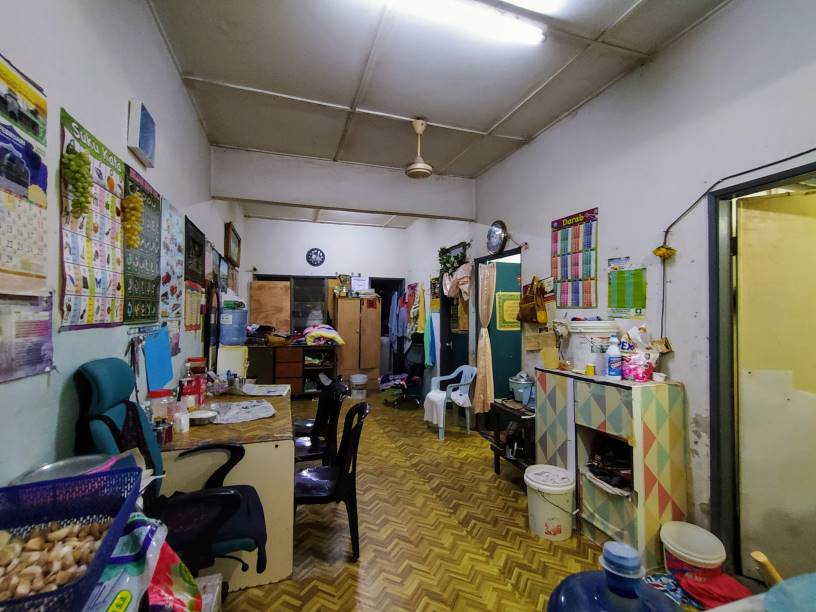 Flat Lembah Maju Pandan Indah Ampang - photo 2