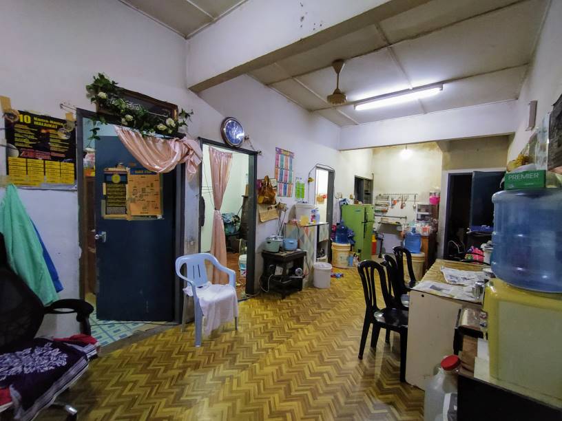 Flat Lembah Maju Pandan Indah Ampang - photo 3