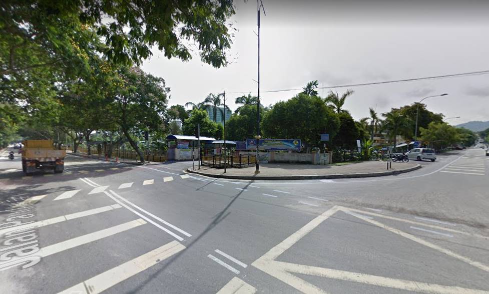 Flat Lembah Maju Pandan Indah Ampang - photo 8