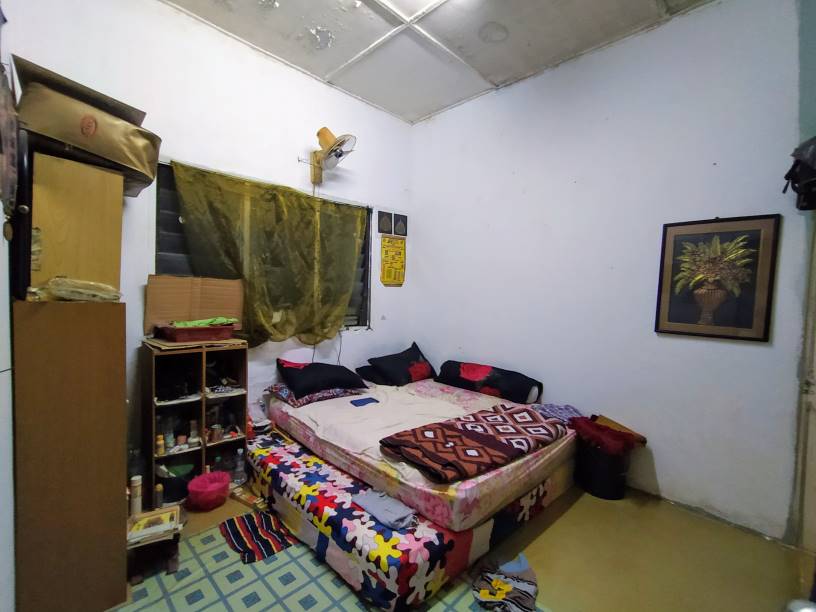 Lembah Maju Flat Pandan Indah Ampang - photo 4