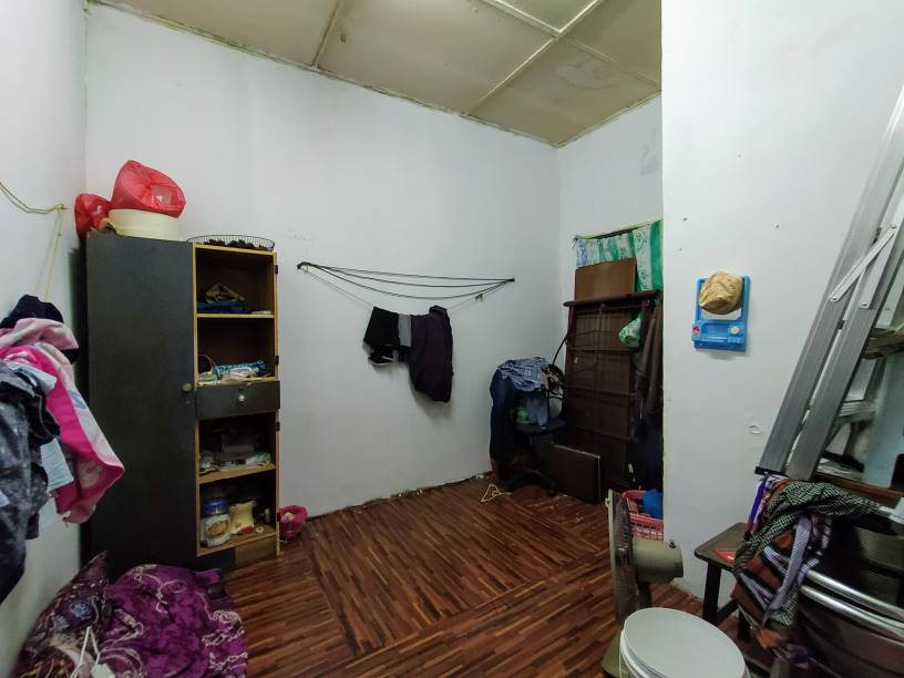 Lembah Maju Flat Pandan Indah Ampang - photo 5