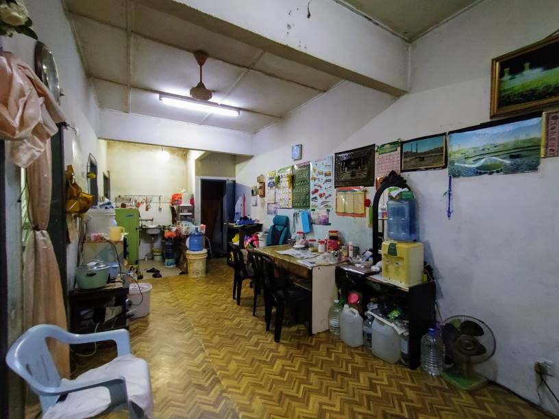 Lembah Maju Flat Pandan Indah Ampang - photo 7