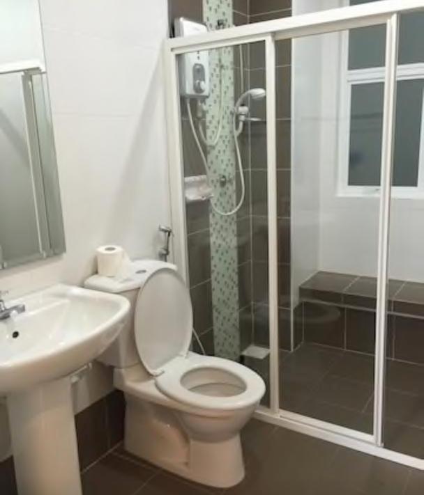 Fully Furnished 3 Residen Condo Melawati - photo 9