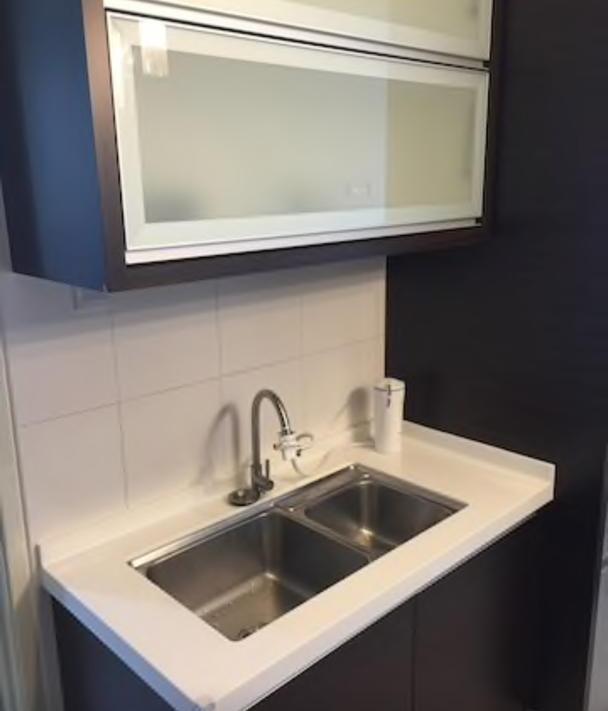Fully Furnished 3 Residen Condo Melawati - photo 2