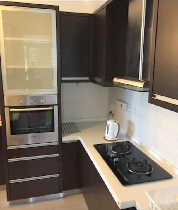 Fully Furnished 3 Residen Condo Melawati - photo 3