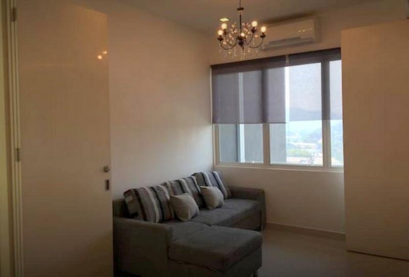 Fully Furnished 3 Residen Condo Melawati - photo 5